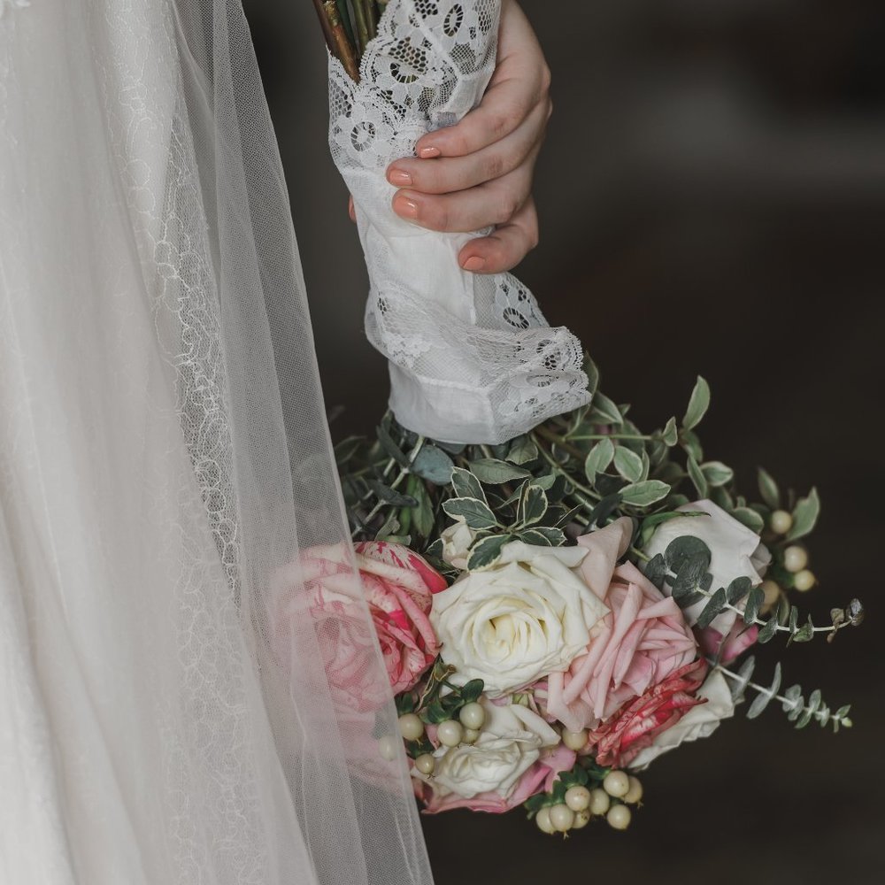 Meet your Posher, Allie